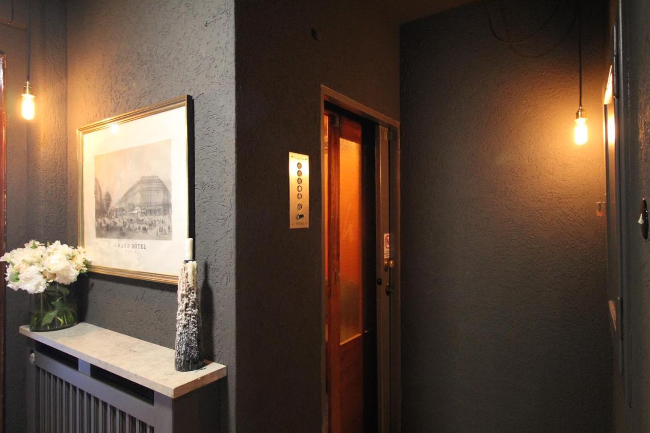 Land-gut-Hotel Askania Bad Wiessee Eksteriør bilde