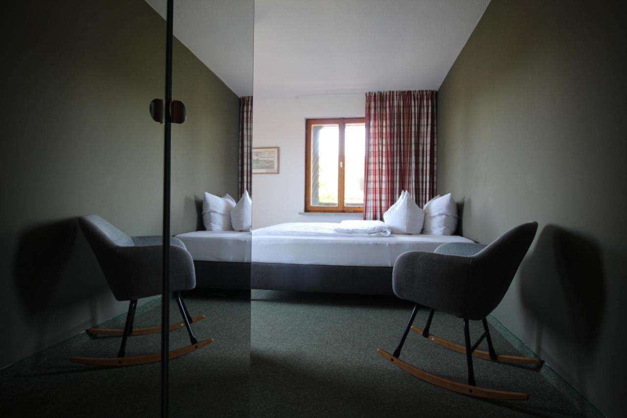 Land-gut-Hotel Askania Bad Wiessee Eksteriør bilde