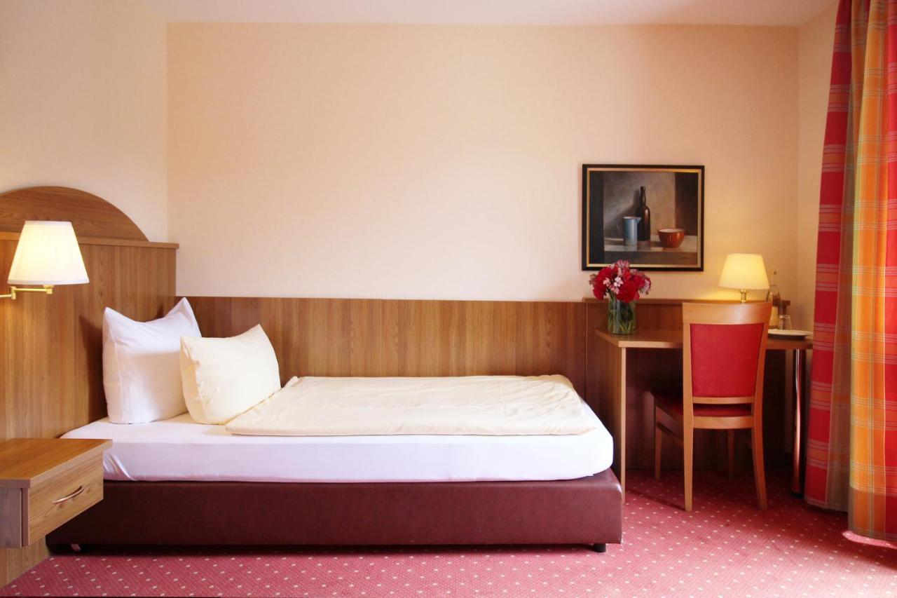 Land-gut-Hotel Askania Bad Wiessee Eksteriør bilde