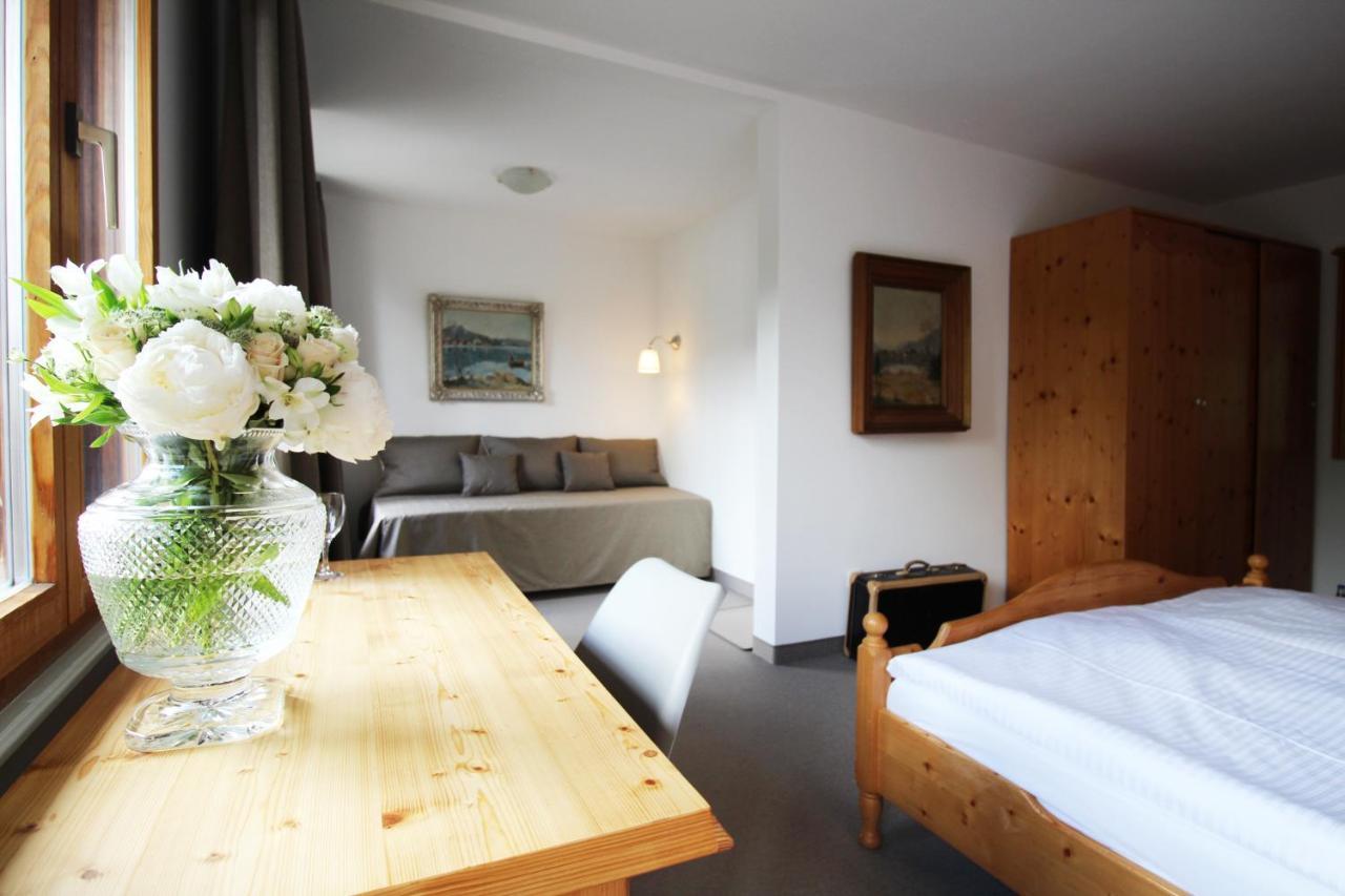 Land-gut-Hotel Askania Bad Wiessee Eksteriør bilde